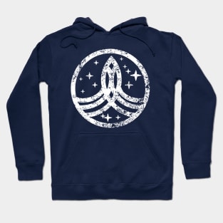 PLANETARY UNION LOGO Hoodie